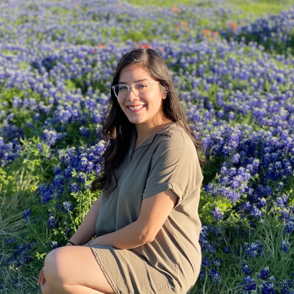 Meet your Posher, Anthia